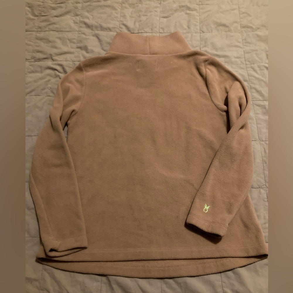 Dudley Stephens Park Slope Turtleneck
